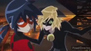 Леди баг и супер кот 2012