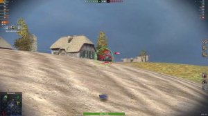 Топ 3 Лучших Прокачиваемых Танков 8 Уровня в Tanks Blitz