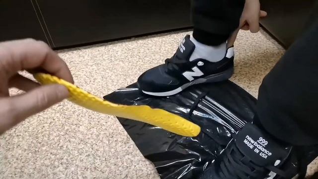 ЖЕКА КУПИЛ NB У МОЕГО КЛИЕНТА!)) БИЗНЕС НА КРОССОВКАХ. КР