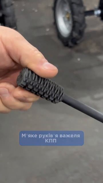 🚜 Мотоблок ДТЗ 512ДНЕ-К – ваш надійний партнер для роб? смотреть онлайн