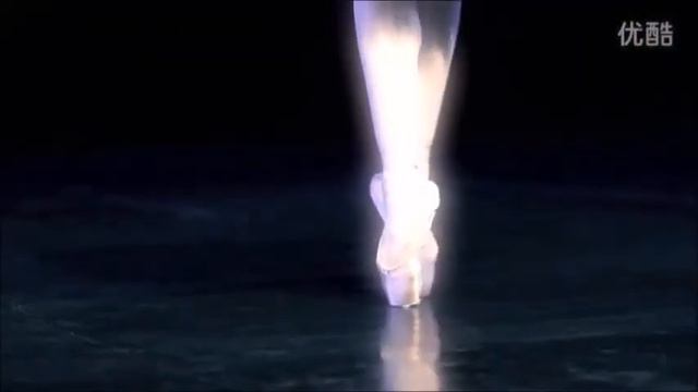 Мгновение ----Балет