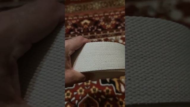 Стропа ХБ для ременів смотреть онлайн