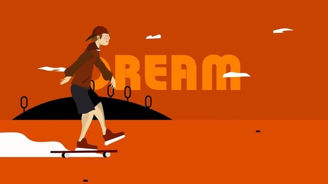 Dream video animation смотреть онлайн