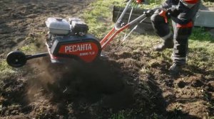 Культиватор РЕСАНТА БМК-7,0 70/5/33