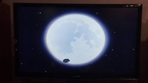 Обзор на DVD-диск Лунтик: "Роса".