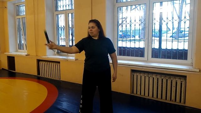 Nunchaku. Занятия с нунчаку в Москве смотреть онлайн