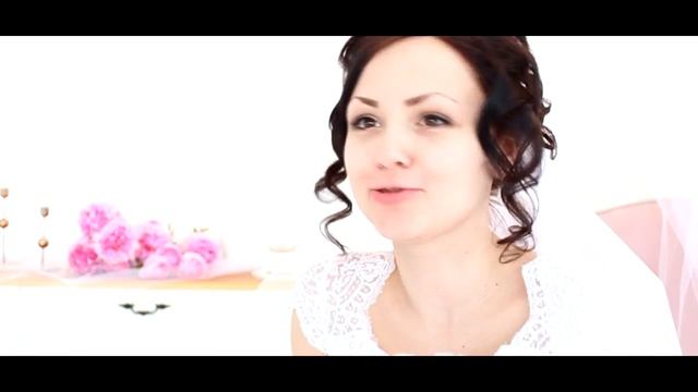 Интервью с молодоженами  |  Вадим и Яна  |  25.02.2017