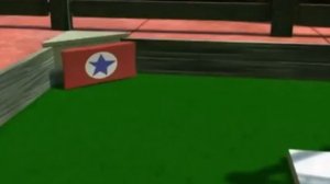 Город Тачек 4 сезон 4 серия Вырвать Победу