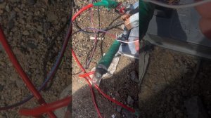 как проверить коммутатор