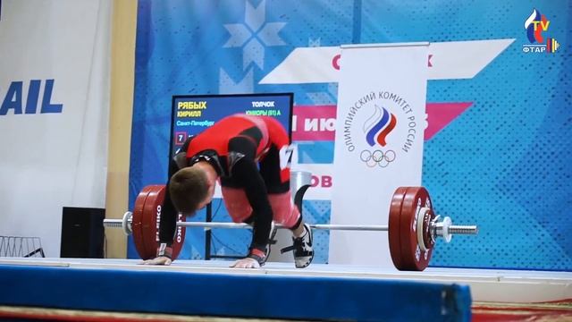 🤝 🏆 Осторожно! Наблюдение за тяжелоатлетами вызывае смотреть онлайн