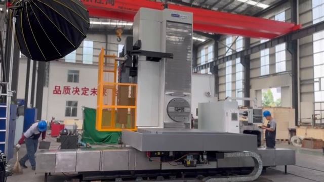Horizontal boring machines for metal,Горизонтально-расточные станки п? смотреть онлайн