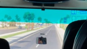 Трансфер до Отеля Гранд Оазис резорт 4* Египет обзор 2025