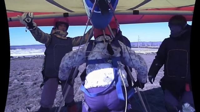 Моргун Чебаркуль D15 M03 Y2015 Дакрон сamkeelback F1