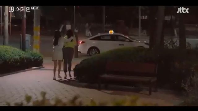 Снова 18 - 14 серия (озвучка Softbox)