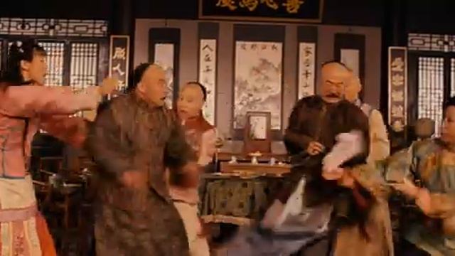 Кунг Фу Вин Чун / Kung Fu Wing Chun 2010 смотреть онлайн