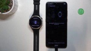 HUAWEI Watch GT 5 Pro Active | Как к андроид устройству подключить ?