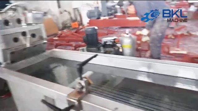 стренговый гранулятор под ПП ПЭ пластик Plastic pelletizing machi смотреть онлайн