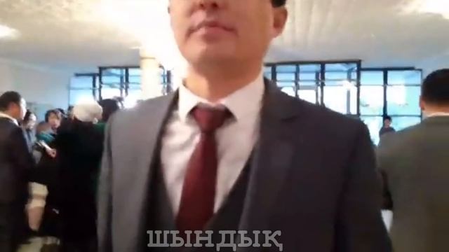 Оралда шетелдік көлік иелері Нұр Отан ғимаратына жинала бастады 16.01.2020. смотреть онлайн