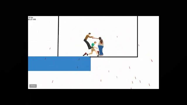 Happy Wheels#2(МЯЧ УБИЙЦА!) смотреть онлайн