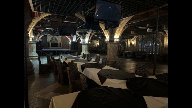 Бани народов мира -Потютьков Курган смотреть онлайн