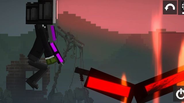 сериал по скибиди туалет 6 часть (1 серия) в мелон плейграунт смотреть онлайн