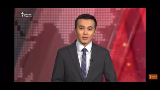 Майк Помпео Тоқаев ты Қытай ға Қысым Жасауға Шақырды смотреть онлайн