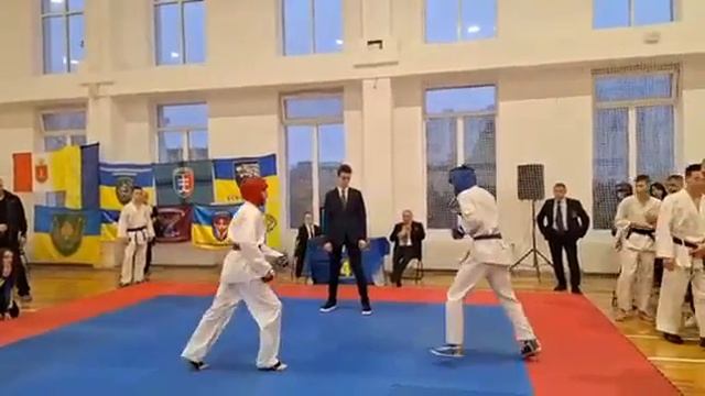 #каратэ 13 ноября 2024 г. смотреть онлайн