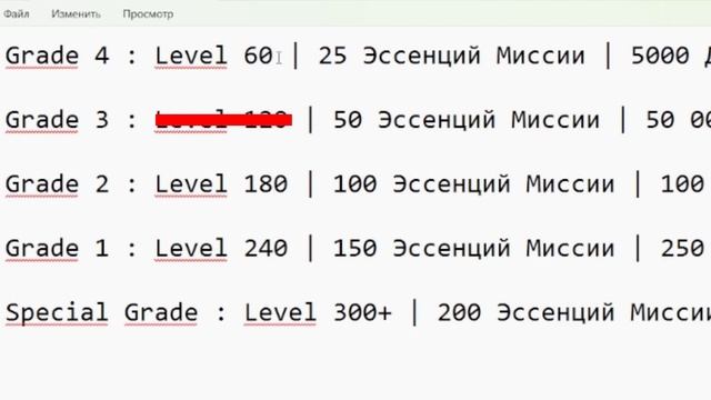 Гайд по Jujutsu Infinite | Самый быстрый способ прокачки смотреть онлайн