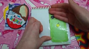 🐾Как сделать таба-лапки из бумаги?🧐 Распаковка бума?