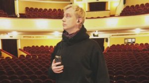 По следам октябрьских гастролей