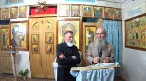 Как написано в Писании. Проповедь Игнатия Лапкина. 18.05.2025 г.