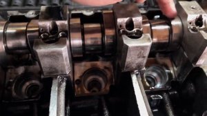 РЕМОНТ ДВИГАТЕЛЯ  ГБЦ 1.9 ASZ ,#1: Я попал снова на новую ту?