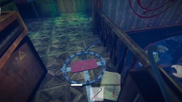 "Scary Killer" horror / перепелил бензопилой смотреть онлайн