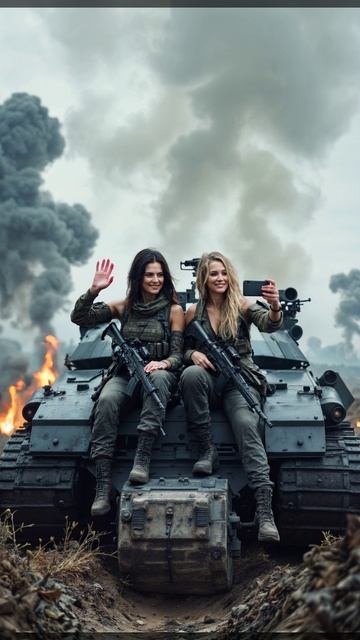 Военкоры смотреть онлайн