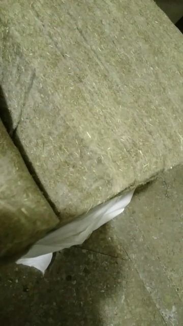 Структура льняного утеплителя ТермоЛен (Новосибирск) смотреть онлайн