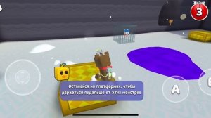 ТОП 10 СЕКРЕТОК В SUPER BEAR ADVENTURE В СНЕЖНОЙ ДОЛИНЕ #ensllyplay