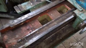 Токарный станок ЛТ-10 М