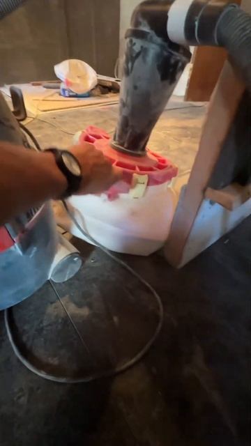 Строительный пылесос bosch с циклоном #ремонт #строитель смотреть онлайн