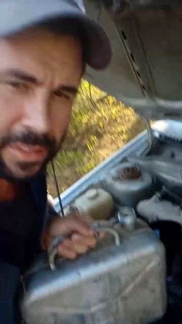 СОЛЯРКА вместо МАСЛА и движку "КАПЕЦ" #shorts #авто #рекоме смотреть онлайн