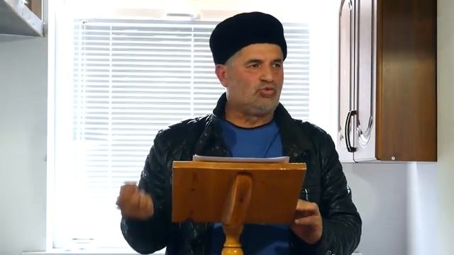 Х!арималъул ракь - нилъер заманалъул унтараб суал смотреть онлайн