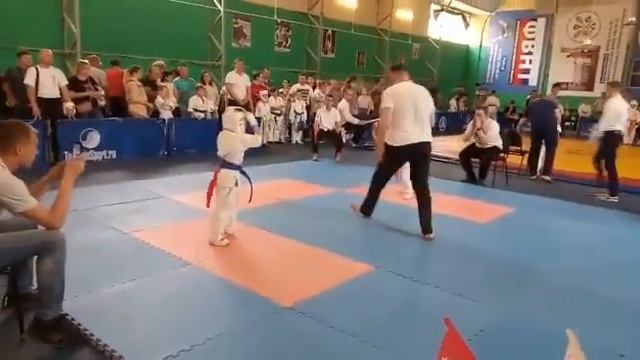 Кайтен #каратэ #кайтенгери смотреть онлайн