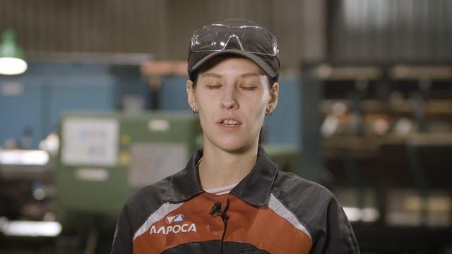 Суть профессии. Токарь смотреть онлайн