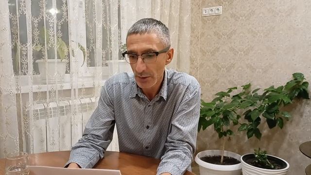 Вагайский район. Забота о инвалидах смотреть онлайн