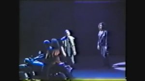 ИХС-2000 - Финал