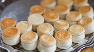 Литургия. Неделя 5-я по Пасхе, о самаряныне