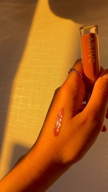 Тест косметики из @samokat15min 💫🍁🤎 #шортс #косметика #обз