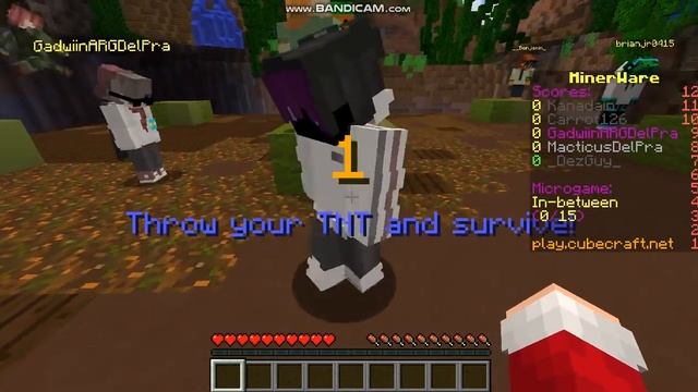 ГДЕ Я ЛУЧШЕ СЫГРАЮ, В НОРМАЛ МОДЕ, ИЛИ В ХАРД МОДЕ?! МАЙНЕР ВЕЕР! МАЙНКАРФТ смотреть онлайн