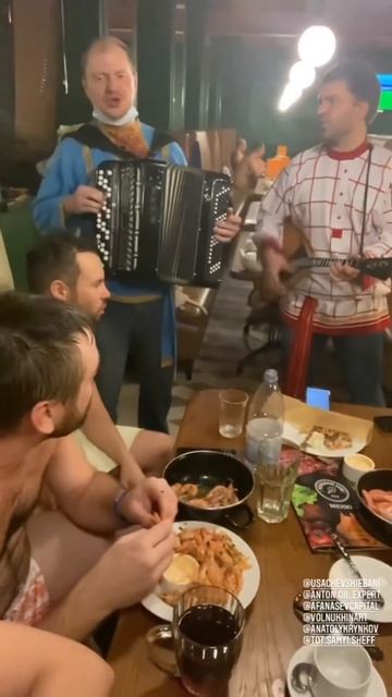 КАК ОТДЫХАЮТ МУЖЧИНЫ?) 4-й день из 60 - видео каждый день. смотреть онлайн