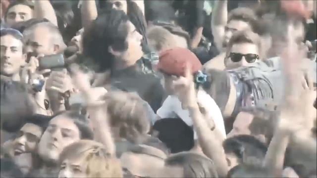 Почему фины обожают металл!