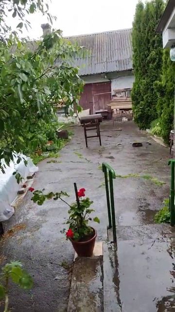 Гриль своими руками. Продолжение будет?